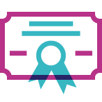 Сертифікати